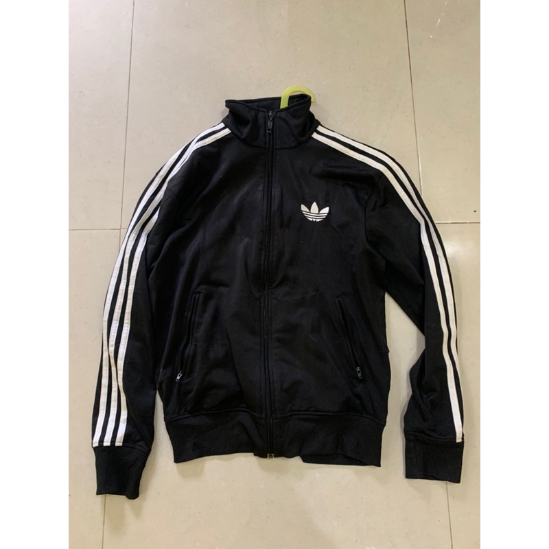 tracktop adidas firebird second