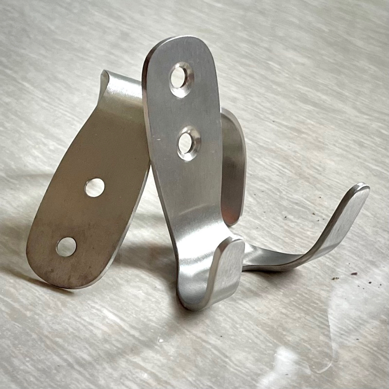 kapstok / kapstok stainless / kapstok baju / gantungan baju