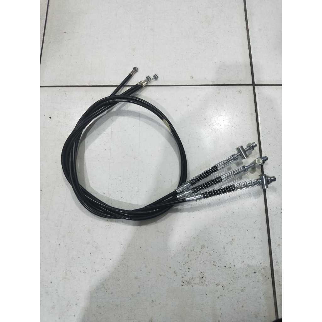 TALI REM DEPAN SEPEDA LISTRIK