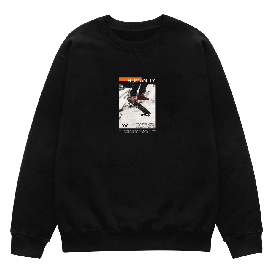 Crewneck Pria Sweater Distro Pria Sweater Pria Krunek Pria Distro Termurah