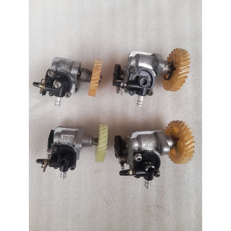 pompa oli samping pompa oli rx king new original copotan