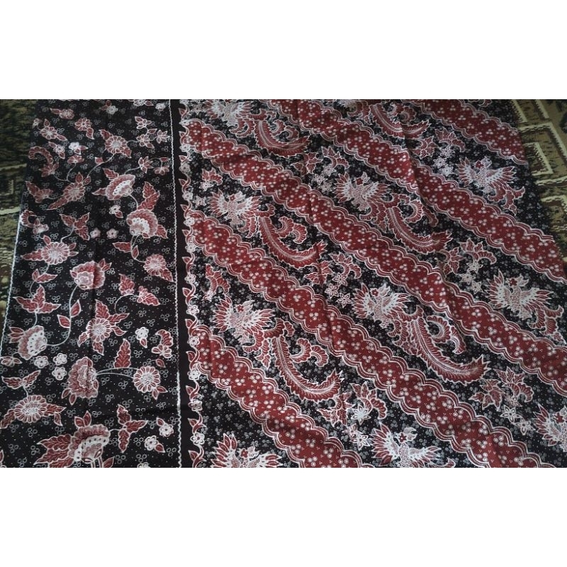 Batik Tulis BKL 2023, seragam pemda Lamongan