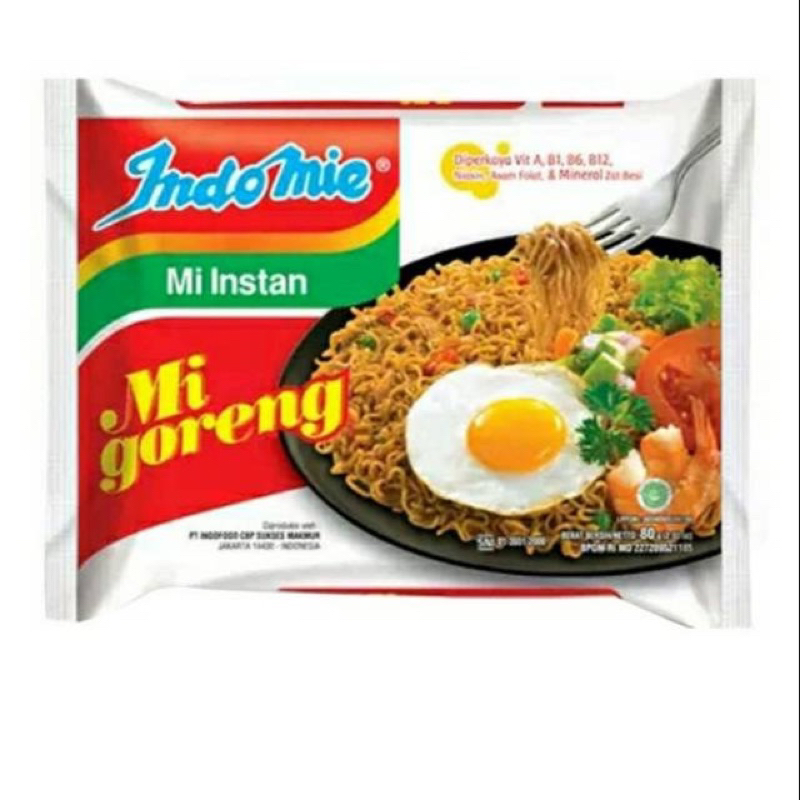 

indomie goreng ecer minim beli 3pcs
