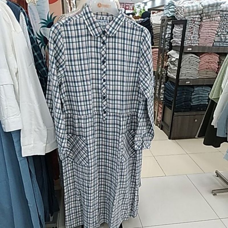 Triset casual// dress