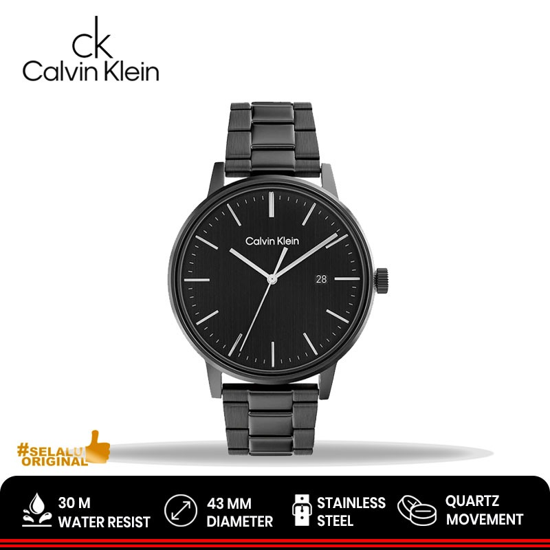 Jam Tangan Pria CALVIN KLEIN CK-25200057 CK 25200057 Original Murah