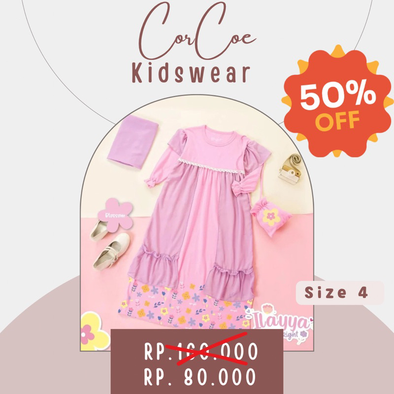 GAMIS ILAYYA BY UPRIGHT