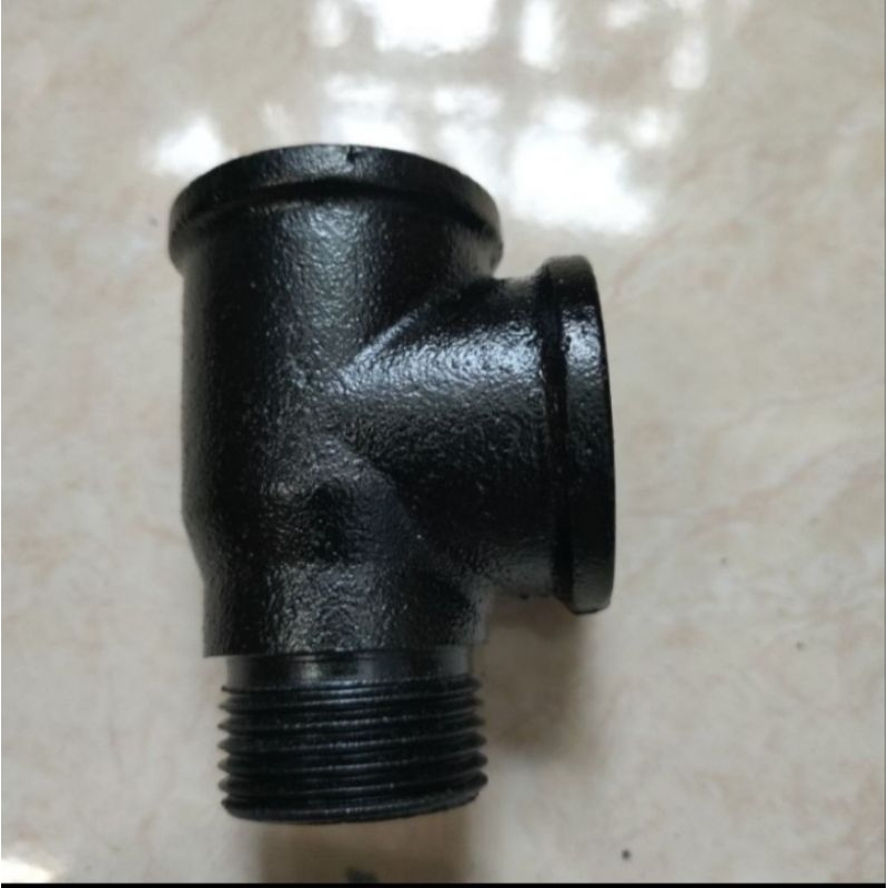 Tee Way / T Pompa JetPum 3Ways