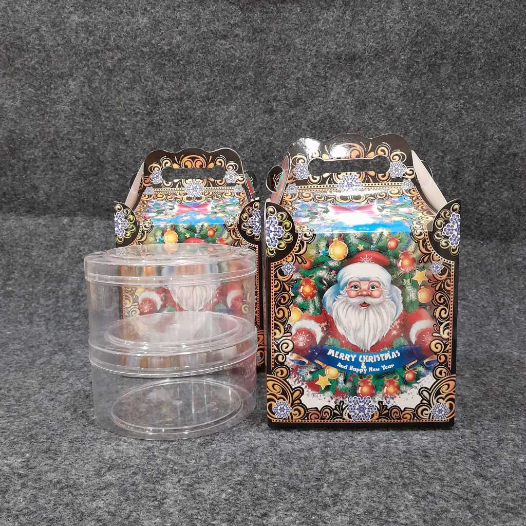 

Box TP2 Jolly 5 Natal