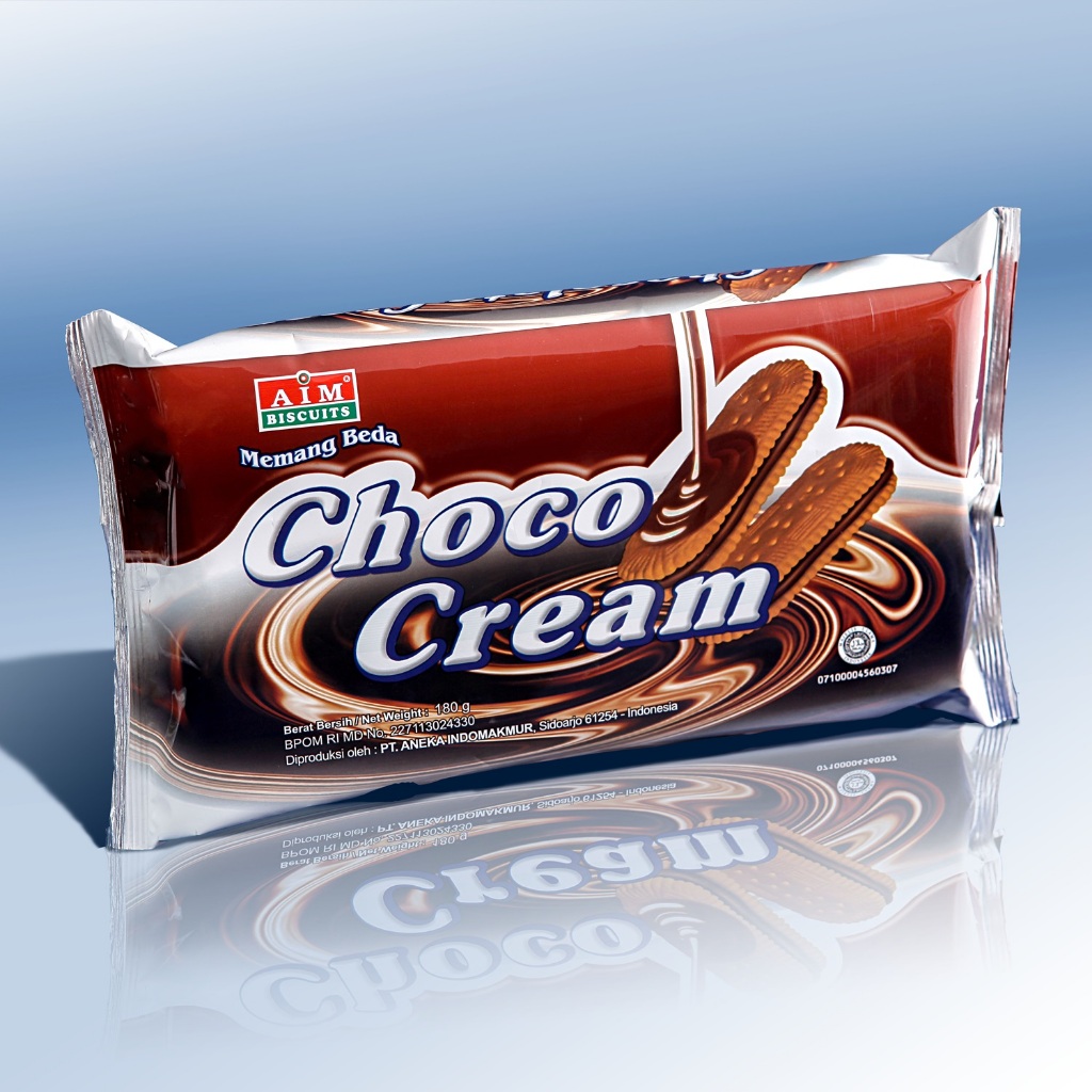 

AIM Choco Cream 180 gram