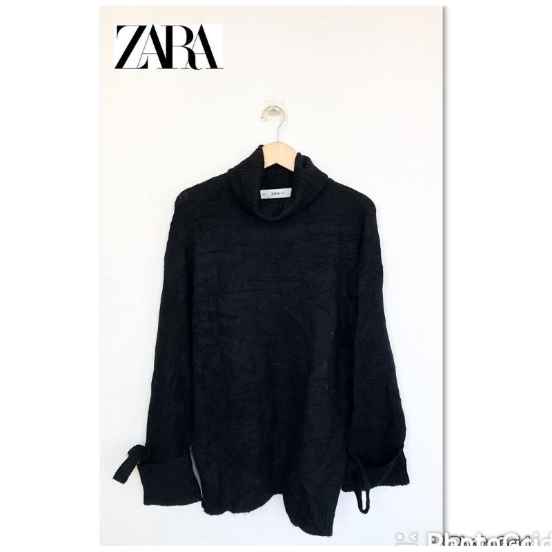 Zara Knit