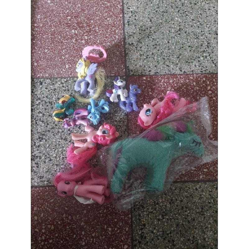 kuda poni brnd litle pony,mcd dll