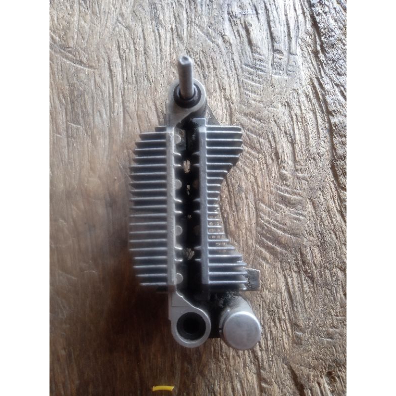 dinamo dioda rectifier dinamo amper l300 dan kuda