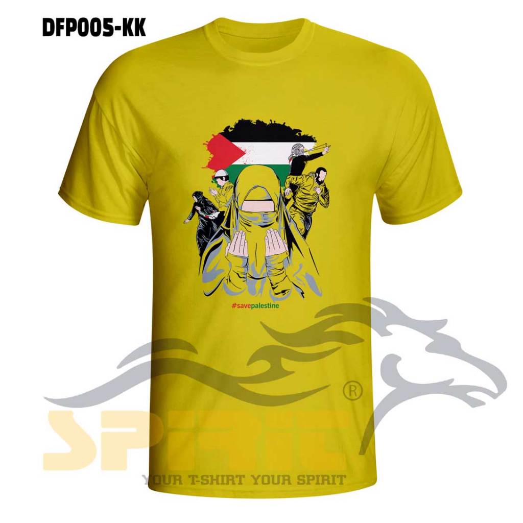 kaos save palestina kaos dakwah islami baju free palestina baju palestina