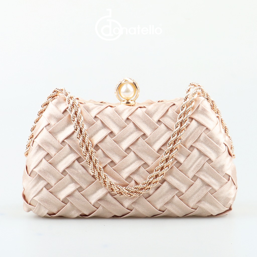 Donatello TPG28650 Tas Pesta Wanita