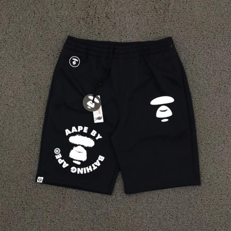 CELANA PENDEK AAPE BATHING