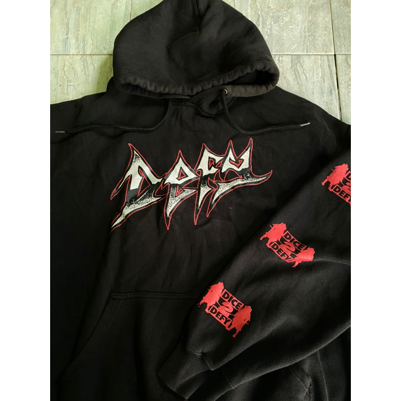 hodie defy