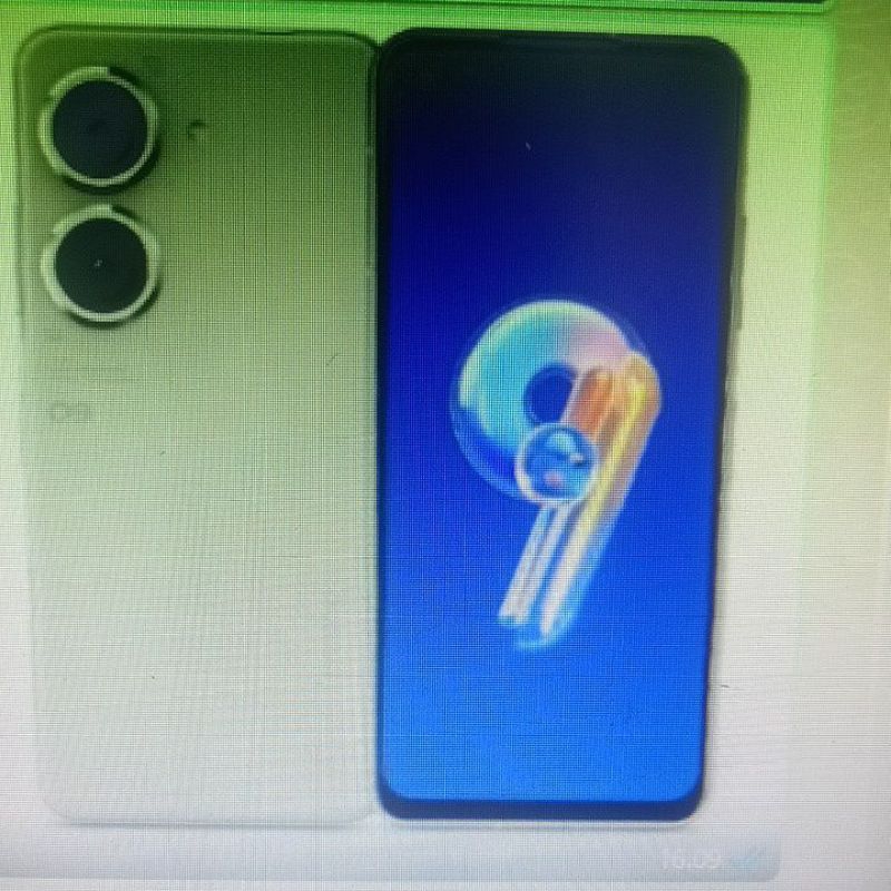 asus zenfone 9