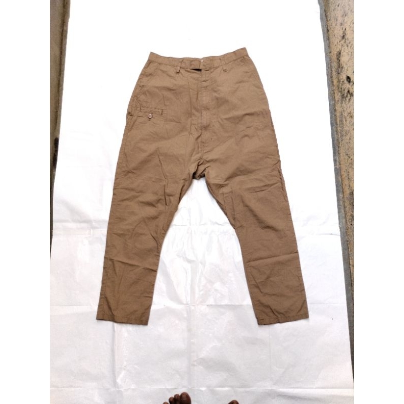 Issey Miyake Nenet Pants
