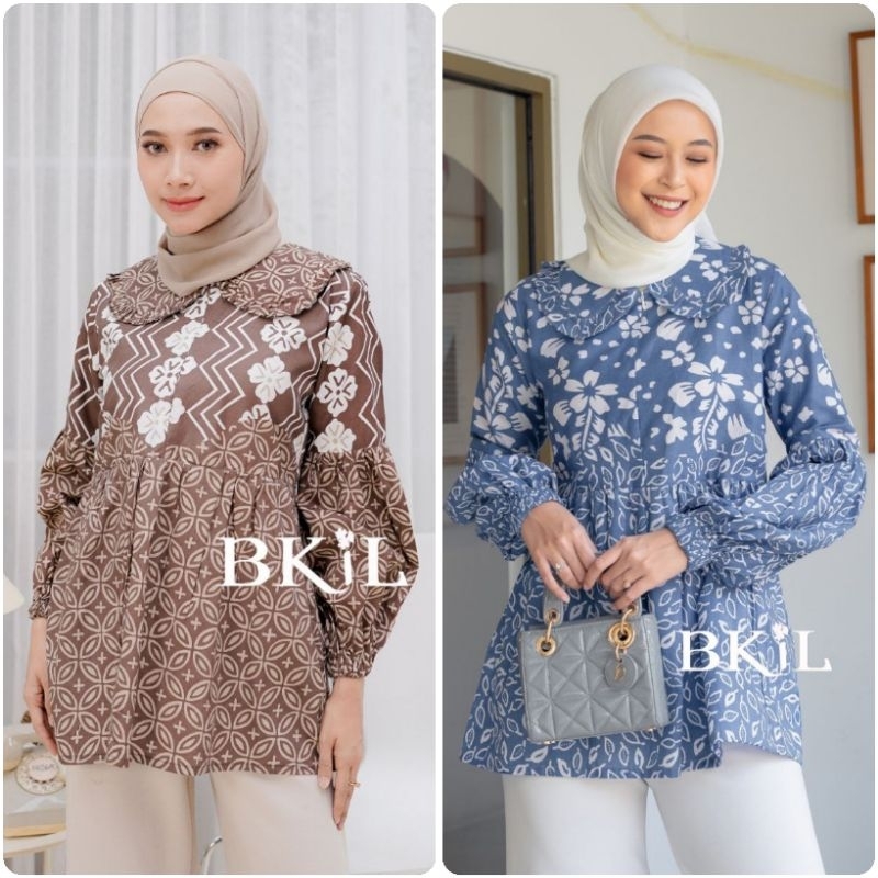 Batik Wanita | Batik Couple | Batik Kerja | Baju Batik Wanita | Baju Batik Pria | Baju Batik Wanita 