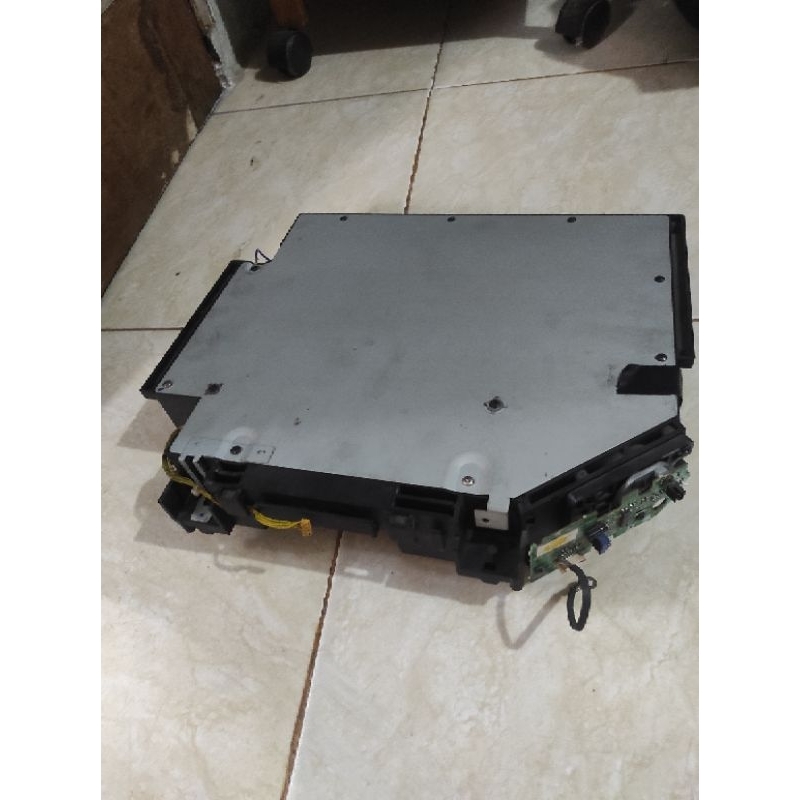 Laser unit Canon Ir 6570 / 5070 / 5570
