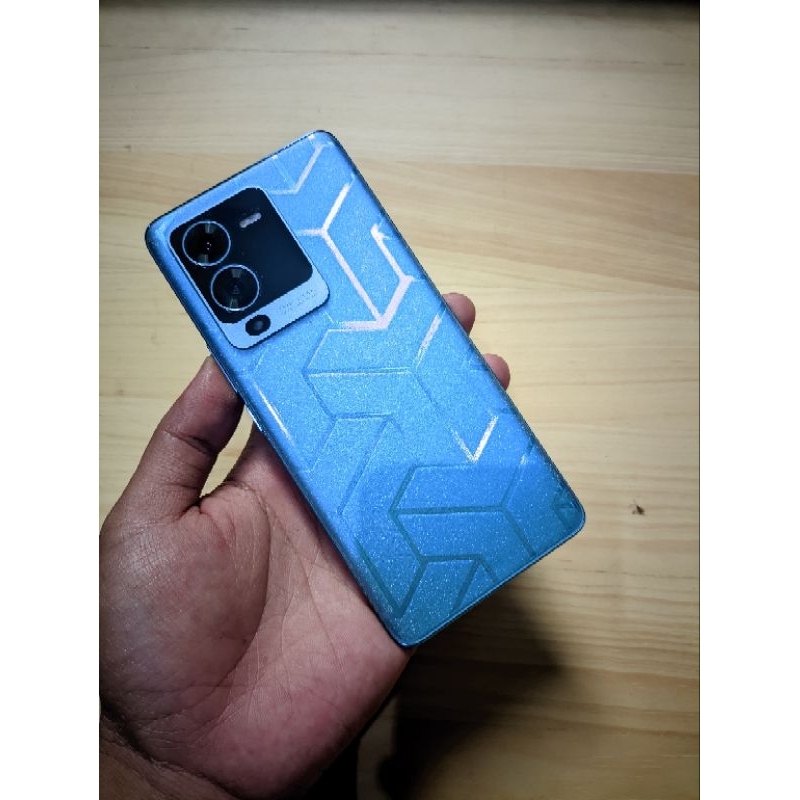 Vivo V25 pro Second