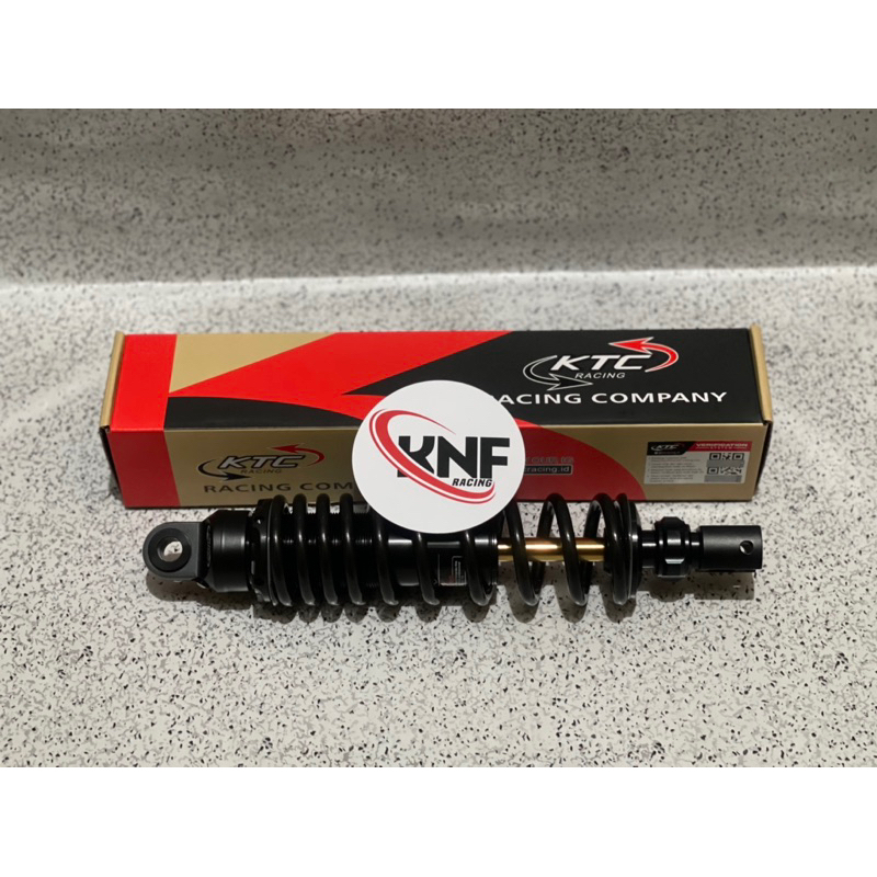 Shock Matic Shockbreaker KTC Racing Razor Vario 125 150 Genio Scoopy  Beat Vario SHOCK KTC SINGLE RA