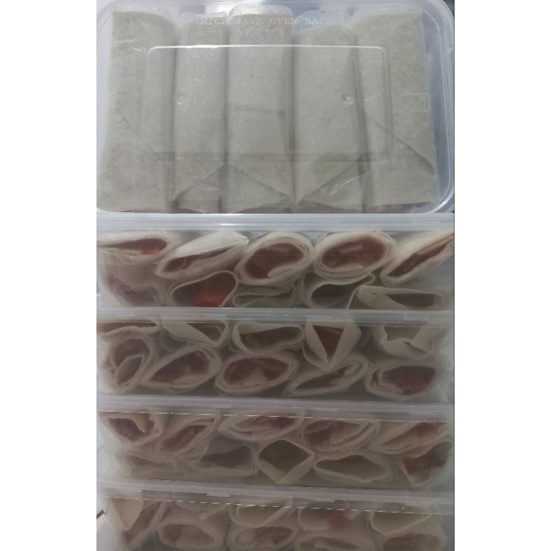 

Arsyla kebab mini frozen isi 10 pcs