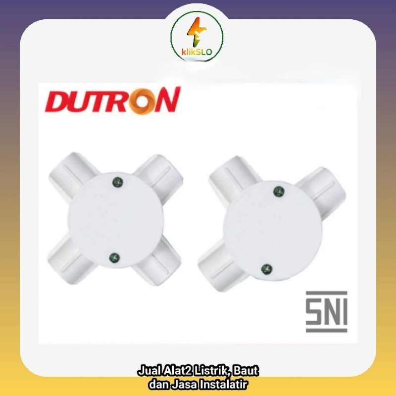 T Dus cabang 3 dan 4