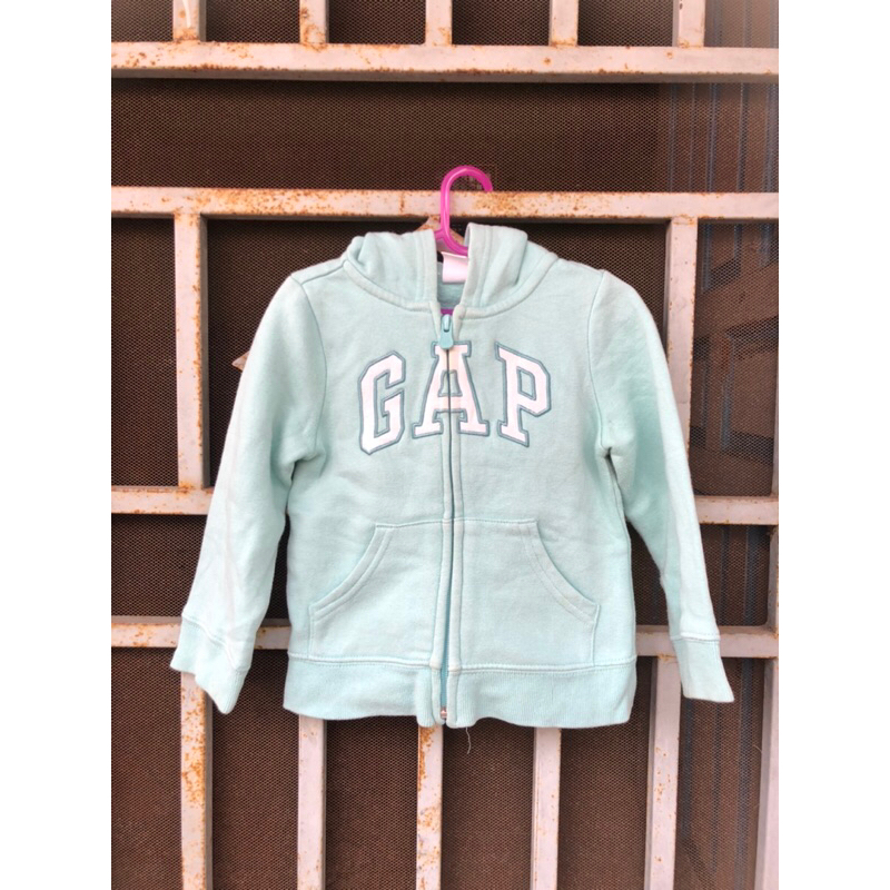 GAP Hoodie Kids Second