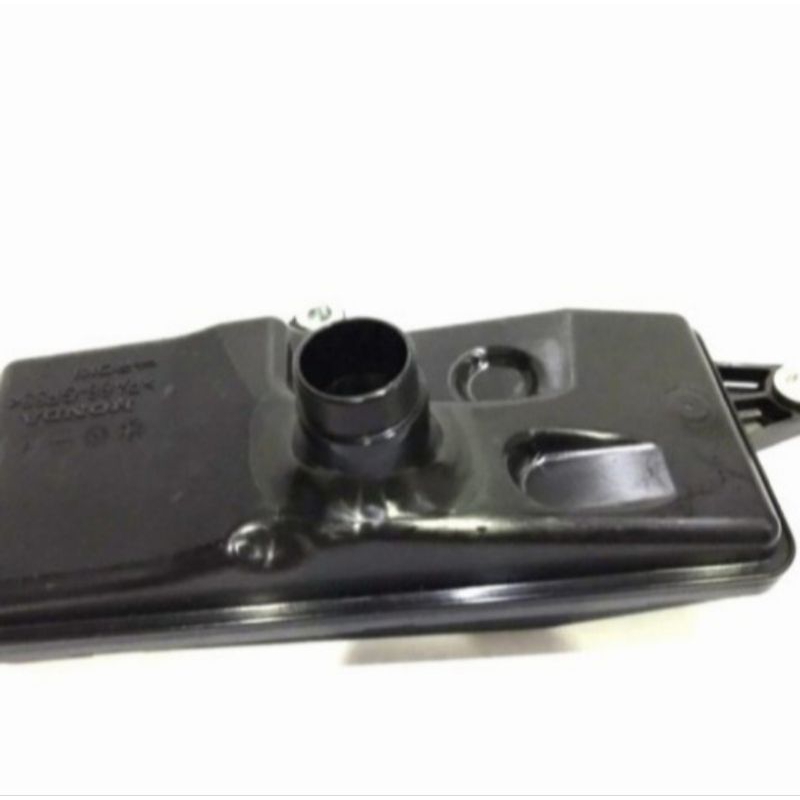 Filter Oli Matic Honda Jazz RS GK5 City GM6 Mobilio BR-V HR-V brio 2014-2017 original honda