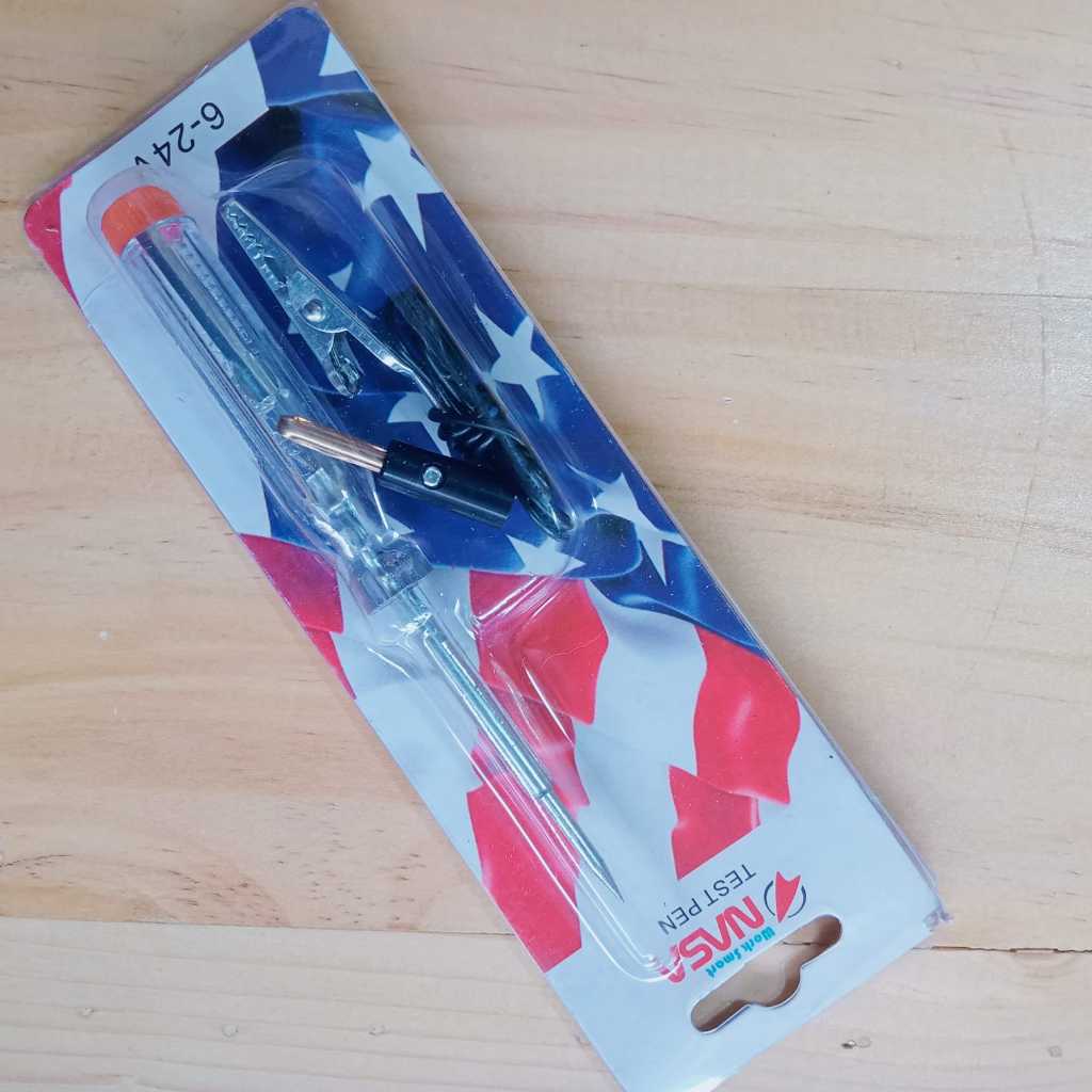 TERMURAH  Tespen Aki  // Tespen Aki Motor // Alat Untuk Tes Aki // Tespen Aki DC // Tespen Aki Ameri