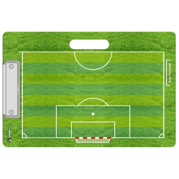 Strategy Board Custom Sepak Bola / Soccer