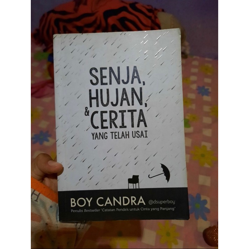 

novelboychandra