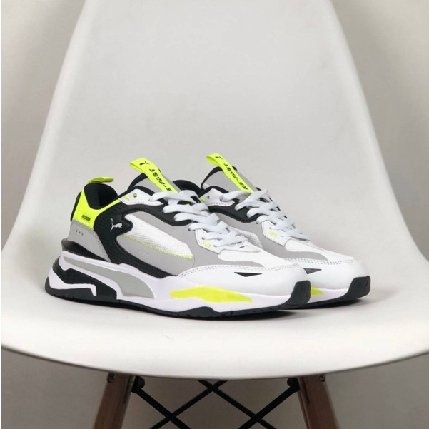 Sepatu Puma RS-Fast Limiter   Casual Lifestyle