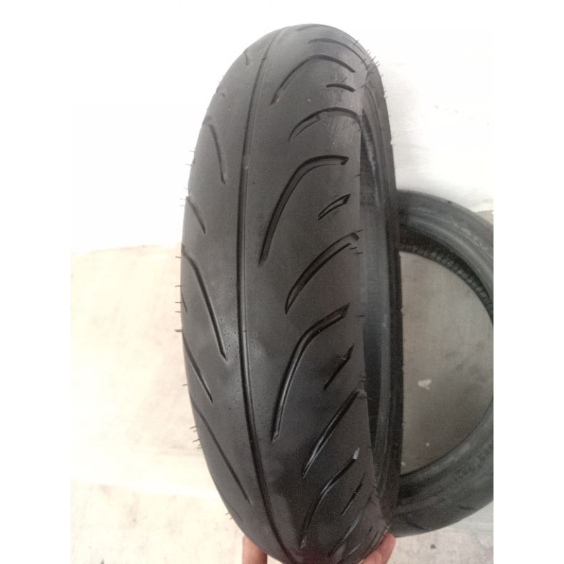 ban IRC 110/70-14 pcx