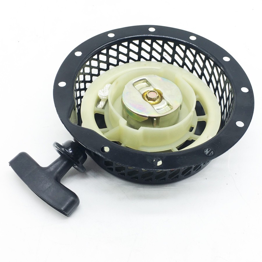 Recoil Stater / Engkol Mesin Bensin Robin Tipe EY 20
