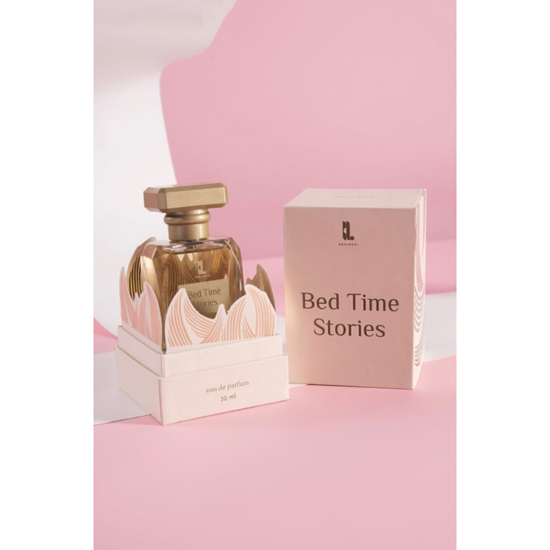 BTS EAU DE PARFUM Heylocal.id