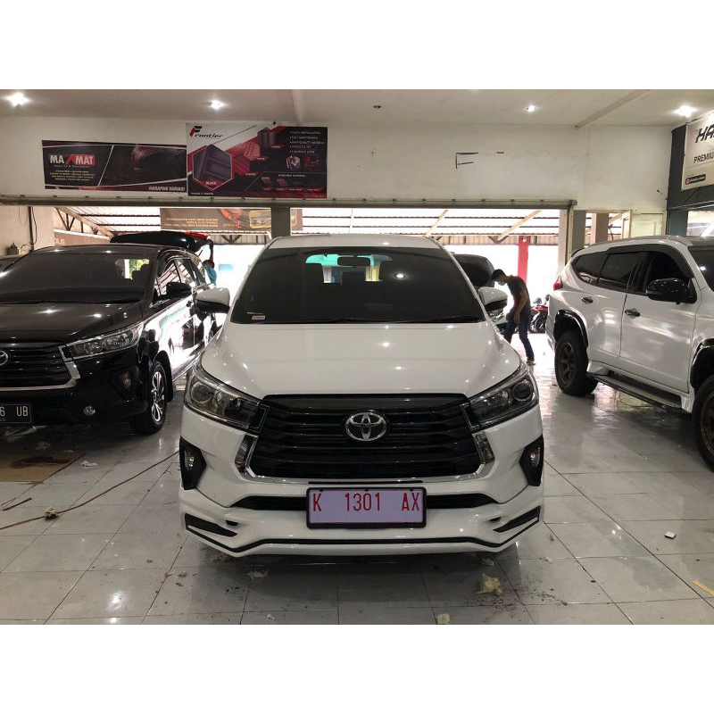 bodykit innova reborn trd facelift