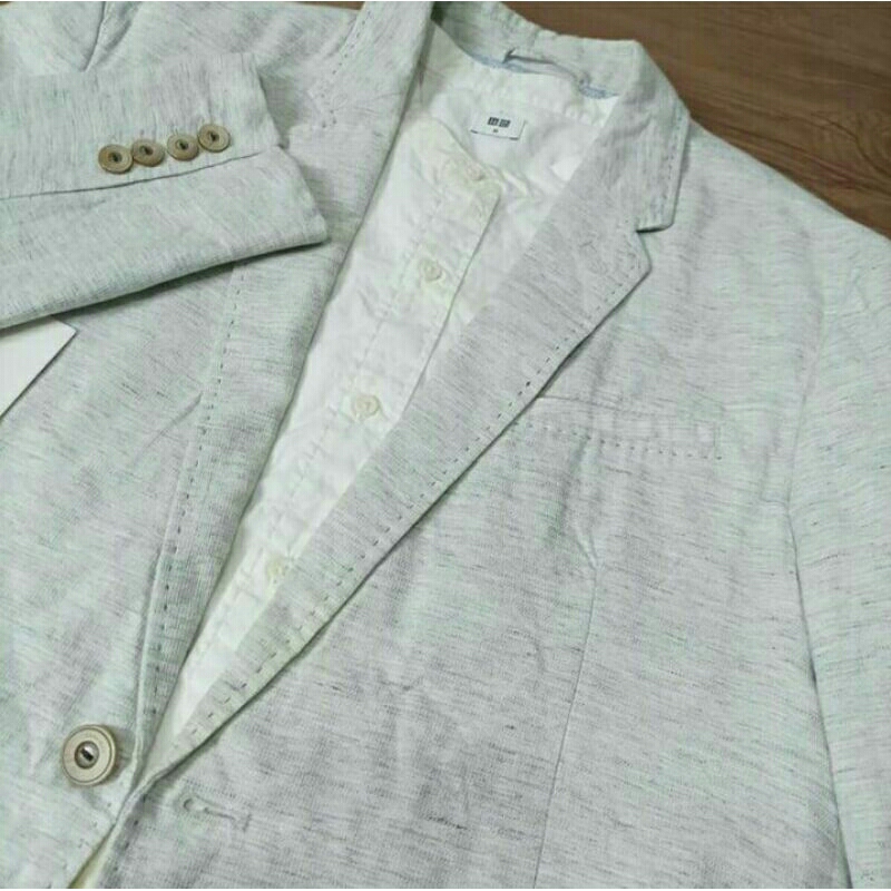 Blazzer Jas Zara Man SOLD OUT