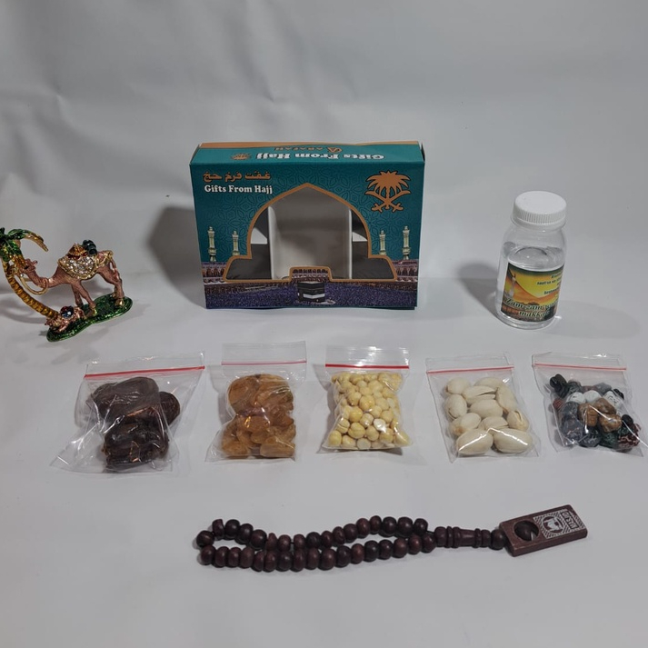 

Terbaru 10.10 PAKET oleholehhaji dan umroh air zamzam ori + kacang pistachio + coklat kerikil + tasbih kayu