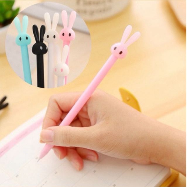 

PULPEN PENA KARAKTER KELINCI ALAT TULIS