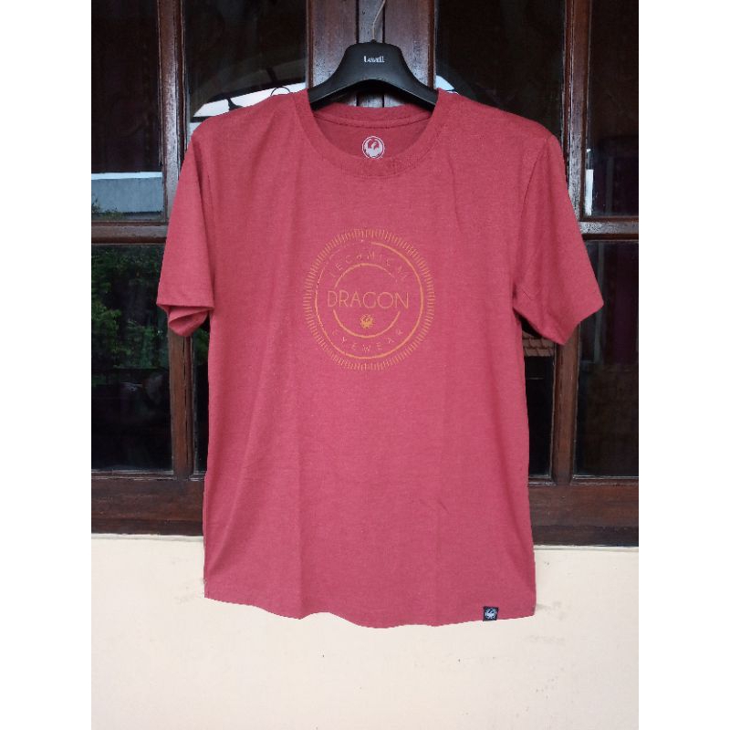 Kaos dragon alliance original