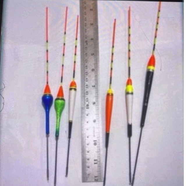 Pelampung anti badai -+25cm