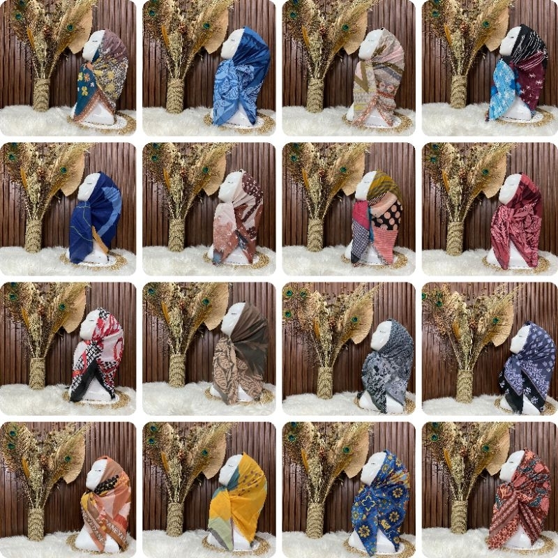 segi empat deenay kw segi empat motif grosir segi empat grosir deenay kw