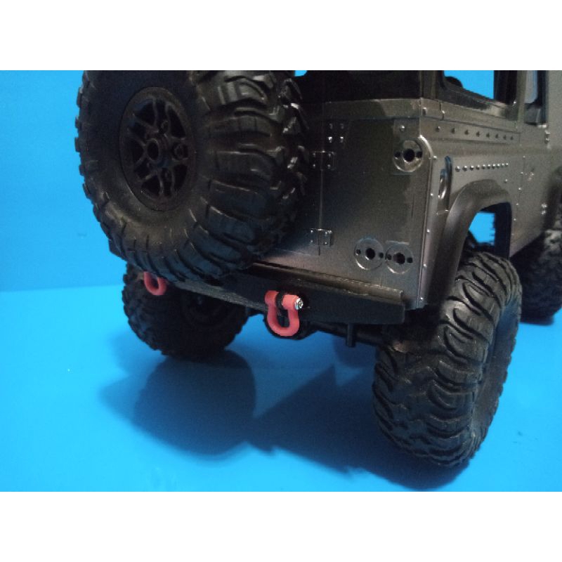 Bemper belakang RC MN99 MND90 MN99S