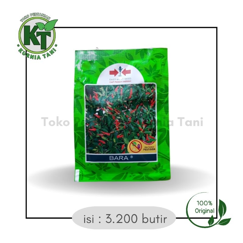 

CABE RAWIT BARA