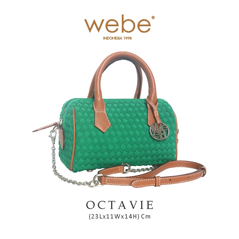 Webe Bags Indonesia - OCTAVIE
