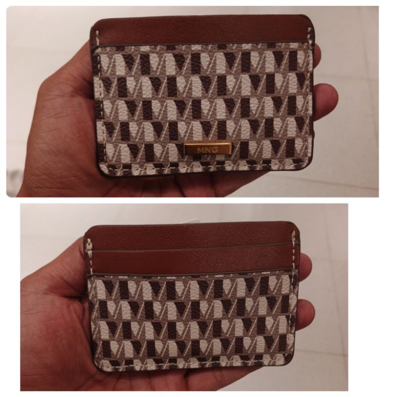 Jastip Card Holder Mango Sale Original