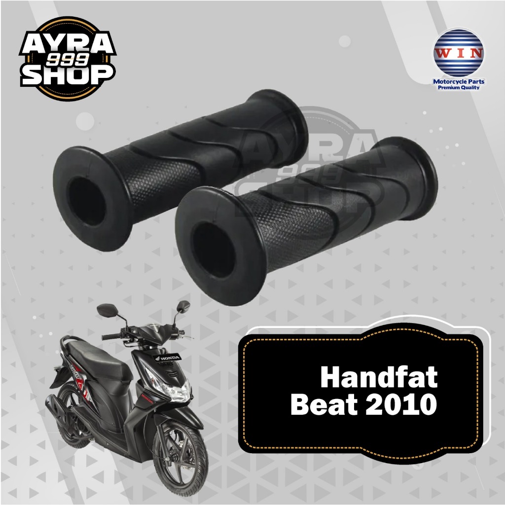 Handfat Honda Beat 2010 Stir Setir Honda Beat 10 Merk WIN