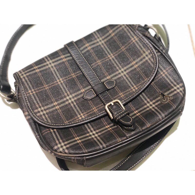 Sling Bag “Beanpole” minus